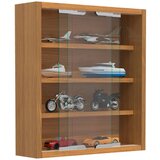MID.YOU Viseča Vitrina Agisa S, Bukev | Shoptok.si