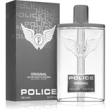 Police original toaletna voda 100 ml za muškarce | shoptok.hr
