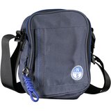 North Sails MEN'S SHOULDER BAG BLUE Cene