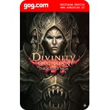  Divinity Original Sin The Source Saga - GOG.com koda brez škatlice (WINDOWS PC) | Shoptok.si