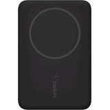 Belkin Magnetic Wireless Power Bank BPD002btBK Black Powerbank | Shoptok.si
