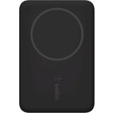 Belkin Magnetic Wireless Power Bank BPD002btBK Black Powerbanka Cijene
