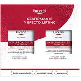 EUCERIN® HYALURON-FILLER + VOLUME-LIFT DAY NORMAL COMBINATION SKIN SET 2 kom | shoptok.hr
