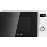 Midea mikrovalna pećnica AG823A2AT - grill; digital; 800W; 23 litra Cijene