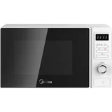 mikrovalna pećnica AG823A2AT - grill; digital; 800W; 23 litra