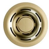 ELLECI Odljevna garnitura KITWPT-F-1VSELL-GD | shoptok.hr