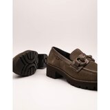 CallagHan Mokasini - Kostanjeva | Shoptok.si
