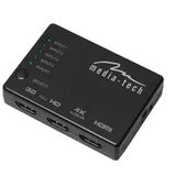 Switch 5xHDMI SWITCH 4K MT5207