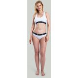 STRIX grudnjak Essential Bralette White | ePonuda.com