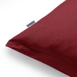 DecoKing Ukrasna jastučnica Amber 40x145 cm, bordo Slike