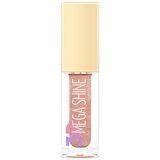 Golden Rose 3d megashine lipgloss broj 119 sparkle 6 ml cene