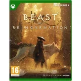 of Reincarnation (XBOX SERIES X)