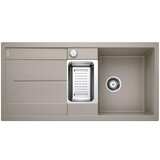 Blanco METRA 6 S tartuf sa p.č. + pribor | ePonuda.com