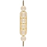 Elstead Lighting STENSKA LED-SVETILKA Alora 20 W 1580 lm 3000 K 220-240 V | Shoptok.si
