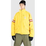 Burton thirteen yellow Cene