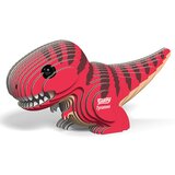 Eugy 3D Slagalica Tiranosaurus | Eponuda.com
