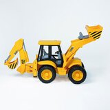 Bruder Bager JCB 4CX | Shoptok.si