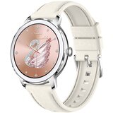INF Pametna ura s spremljanjem srčnega utripa, krvnega tlaka in kisika v krvi Silver, (5000129886) | Shoptok.si