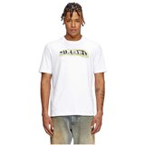 Diesel muška logo majica DSA16397 0GRAI 100