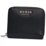 Guess TAUPE LAUREL SLG Crna | shoptok.hr