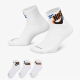 Nike U nk ed pls ankle 3p sport 144 | ePonuda.com
