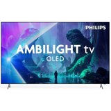  TV "65"PHILIPS 65OLED801_12 4K OLED AMBILIGHT TV TITAN OS | Eponuda.ba