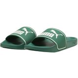 Puma LEADCAT 2.10 Unisex papuče, zelena, veličina 42 Cijene