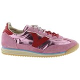 Victoria Nizke superge Saturno 158111 - Rosa Rožnata | Shoptok.si
