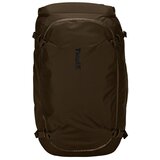 Thule Landmark putni ruksak 40L - smeđa boja | shoptok.hr