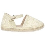 Mayoral Sandali & Odprti čevlji 41644 ALPARGATA Oro Pozlačena | Shoptok.si
