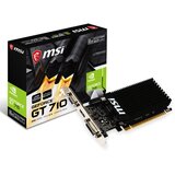 MSI GT 710 2GD3H LP grafička kartica | ePonuda.com