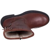 Bullboxer Mira Biker Tan Smeđa | shoptok.hr