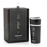 The Pride Of Pour Homme parfémovaná voda za muškarce 100 ml
