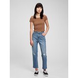 GAP Teen Jeans girlfriend high rise Washwell - Girls | Eponuda.ba