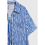 Marisse Women's Shirt L-Ko-4361 L.Navy | Eponuda.ba