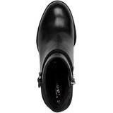 Tamaris Čizmice crna | shoptok.hr