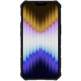  OVITEK OBROČ ZA IPHONE 14 PLUS ČRN, (21910591) | Shoptok.si