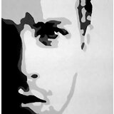  Ročno izdelana slika POP Art Coldplay 4-delna (POP ART slike) | Shoptok.si