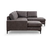Atelier Del Sofa ugaona garnitura Porto Corner (CHL 02 C EOT) Anthracite | ePonuda.com
