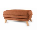 Bonami Selection Narančasti tabure od samta Tori – | shoptok.hr