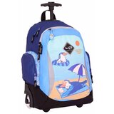 BODYPACK Torba školska na kotačima Plaža MML1223 Cijene