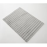  Tepih Bubble Silver 160x230 cm | shoptok.hr