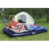 Bestway 67225 madrac na napuhavanje 191x137cm s pumpom | shoptok.hr