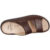 Finn Comfort Japonke Riad Braun Karbo Kostanjeva | Shoptok.si