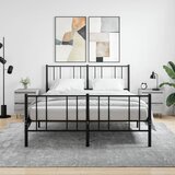  Noćni ormarići 2 kom boja hrasta 40x35x50 cm konstruirano drvo | Eponuda.com
