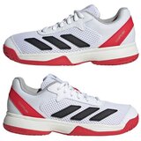 Adidas Tenis Courtflash Allcourt 2025 Bela | Shoptok.si