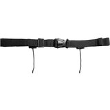 GymBeam Running Bib Holder Belt Black | ePonuda.com