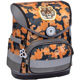 Belmil Torba školska compact orange camouflage 405-41/AG-13 | shoptok.hr