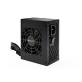 Be Quiet! Bodi tiho! Napajalnik SFX POWER 3 300W (80+ bronze, črn) | Shoptok.si
