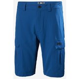 Helly Hansen HH Quick-Dry Cargo Kratke hlače Modra | Shoptok.si